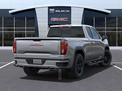 2025 GMC Sierra 1500 Double Cab 4x4 Pickup for sale #G11712 - photo 2