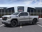 2025 GMC Sierra 1500 Double Cab 4x4 Pickup for sale #G11712 - photo 3