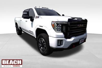 2022 GMC Sierra 2500 Crew Cab 4x4 Pickup for sale #G11722A - photo 1