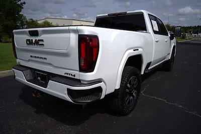 2022 GMC Sierra 2500 Crew Cab 4x4 Pickup for sale #G11722A - photo 2
