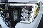 2022 GMC Sierra 2500 Crew Cab 4x4 Pickup for sale #G11722A - photo 10