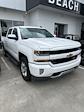 2018 Chevrolet Silverado 1500 Crew Cab 4x4 Pickup for sale #G11727A - photo 3