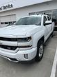 2018 Chevrolet Silverado 1500 Crew Cab 4x4 Pickup for sale #G11727A - photo 4