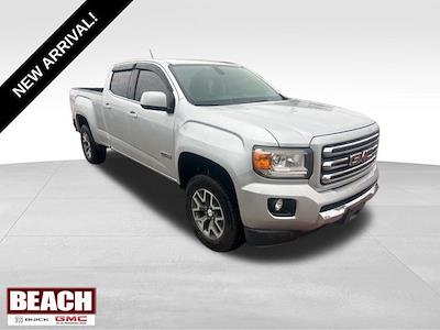 2016 GMC Canyon Crew Cab 4x4 Pickup for sale #G11727B - photo 1