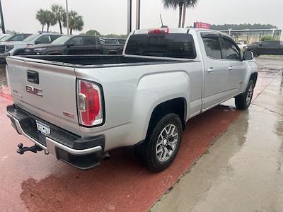 2016 GMC Canyon Crew Cab 4x4 Pickup for sale #G11727B - photo 2