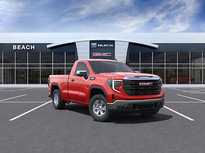 2025 GMC Sierra 1500 Regular Cab 4x4 Pickup for sale #G11736 - photo 1
