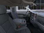 2025 GMC Sierra 1500 Regular Cab 4x4 Pickup for sale #G11736 - photo 17