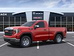 2025 GMC Sierra 1500 Regular Cab 4x4 Pickup for sale #G11736 - photo 3