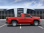 2025 GMC Sierra 1500 Regular Cab 4x4 Pickup for sale #G11736 - photo 5