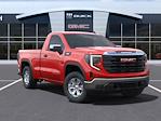 2025 GMC Sierra 1500 Regular Cab 4x4 Pickup for sale #G11736 - photo 7