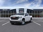 2025 GMC Sierra 1500 Double Cab 4x4 Pickup for sale #G11738 - photo 8