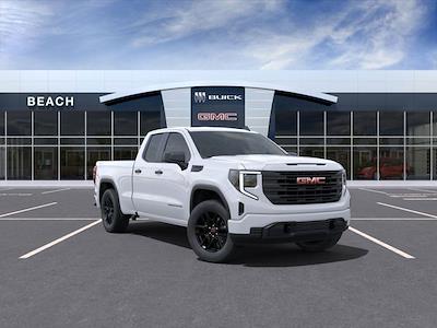 2025 GMC Sierra 1500 Double Cab 4x4 Pickup for sale #G11739 - photo 1