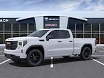 2025 GMC Sierra 1500 Double Cab 4x4 Pickup for sale #G11739 - photo 3