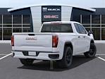2025 GMC Sierra 1500 Double Cab 4x4 Pickup for sale #G11739 - photo 2