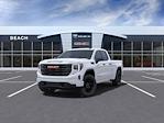 2025 GMC Sierra 1500 Double Cab 4x4 Pickup for sale #G11739 - photo 8