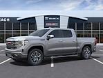 2025 GMC Sierra 1500 Crew Cab 4x4 Pickup for sale #G11741 - photo 3