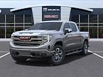 2025 GMC Sierra 1500 Crew Cab 4x4 Pickup for sale #G11741 - photo 6