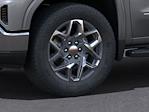 2025 GMC Sierra 1500 Crew Cab 4x4 Pickup for sale #G11741 - photo 9