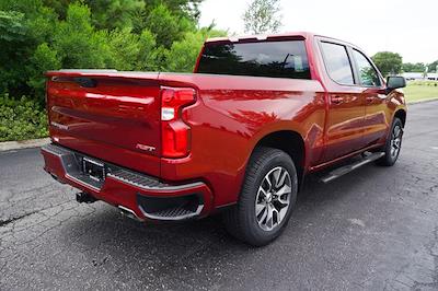2021 Chevrolet Silverado 1500 Crew Cab 4x4 Pickup for sale #G11741A - photo 2