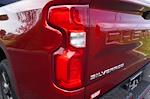 2021 Chevrolet Silverado 1500 Crew Cab 4x4 Pickup for sale #G11741A - photo 44
