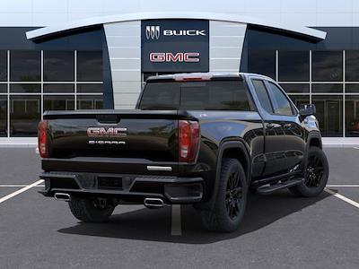 2025 GMC Sierra 1500 Double Cab 4x4 Pickup for sale #G11742 - photo 2