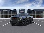 2025 GMC Sierra 1500 Double Cab 4x4 Pickup for sale #G11742 - photo 8