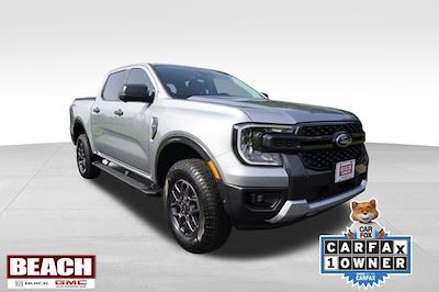 2024 Ford Ranger SuperCrew Cab 4x4 Pickup for sale #G11748A - photo 1
