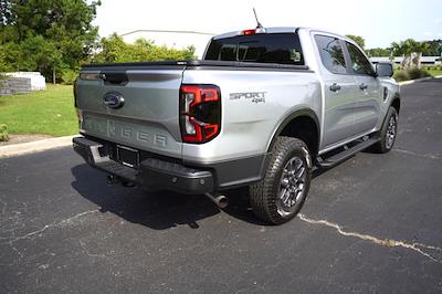 2024 Ford Ranger SuperCrew Cab 4x4 Pickup for sale #G11748A - photo 2