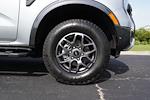 2024 Ford Ranger SuperCrew Cab 4x4 Pickup for sale #G11748A - photo 21