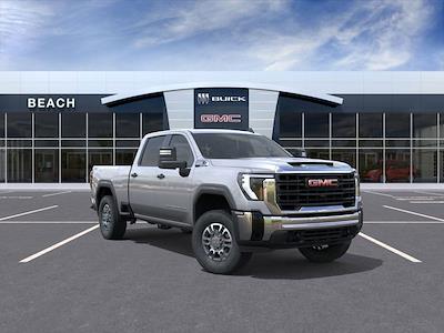 2025 GMC Sierra 3500 Crew Cab 4x4 Pickup for sale #G11749 - photo 1