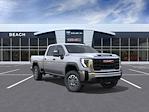 2025 GMC Sierra 3500 Crew Cab 4x4 Pickup for sale #G11749 - photo 1
