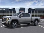 2025 GMC Sierra 3500 Crew Cab 4x4 Pickup for sale #G11749 - photo 3