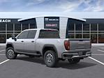 2025 GMC Sierra 3500 Crew Cab 4x4 Pickup for sale #G11749 - photo 4