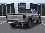 2025 GMC Sierra 3500 Crew Cab 4x4 Pickup for sale #G11749 - photo 2