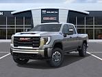 2025 GMC Sierra 3500 Crew Cab 4x4 Pickup for sale #G11749 - photo 6