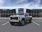 2025 GMC Sierra 3500 Crew Cab 4x4 Pickup for sale #G11749 - photo 8