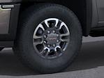 2025 GMC Sierra 3500 Crew Cab 4x4 Pickup for sale #G11749 - photo 9