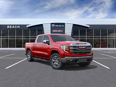 2025 GMC Sierra 1500 Crew Cab 4WD Pickup for sale #G11753 - photo 1