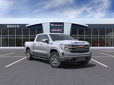 2025 GMC Sierra 1500 Crew Cab 4x4 Pickup for sale #G11754 - photo 1