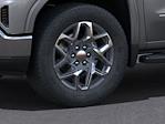 2025 GMC Sierra 1500 Crew Cab 4x4 Pickup for sale #G11754 - photo 9