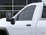 2025 GMC Sierra 2500 Regular Cab 4x4 Pickup for sale #G11755 - photo 12