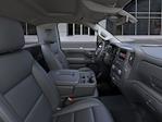 2025 GMC Sierra 2500 Regular Cab 4x4 Pickup for sale #G11755 - photo 17