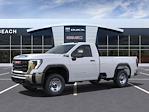 2025 GMC Sierra 2500 Regular Cab 4x4 Pickup for sale #G11755 - photo 3
