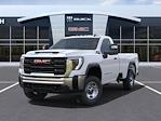 2025 GMC Sierra 2500 Regular Cab 4x4 Pickup for sale #G11755 - photo 6