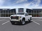 2025 GMC Sierra 2500 Regular Cab 4x4 Pickup for sale #G11755 - photo 8