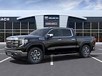 2025 GMC Sierra 1500 Crew Cab 4x4 Pickup for sale #G11759 - photo 3