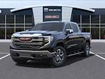 2025 GMC Sierra 1500 Crew Cab 4x4 Pickup for sale #G11759 - photo 6