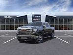 2025 GMC Sierra 1500 Crew Cab 4x4 Pickup for sale #G11759 - photo 8