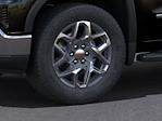 2025 GMC Sierra 1500 Crew Cab 4x4 Pickup for sale #G11759 - photo 9