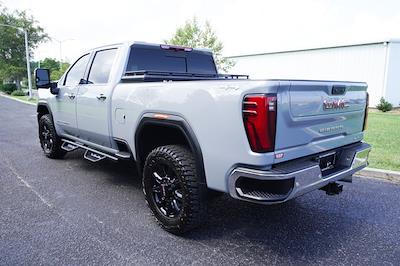 2024 GMC Sierra 2500 Crew Cab 4x4 Pickup for sale #G11759A - photo 2